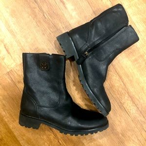 Tory Burch Boots
